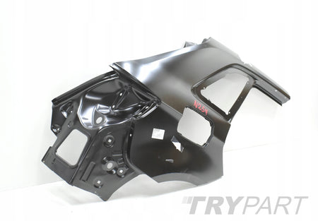 AUDI A3 8V 8V4 REAR RIGHT FENDER CLADDING ORG 8V4809838B
