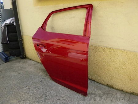 SEAT LEON III 5F4 HB 13- Rear Right Door