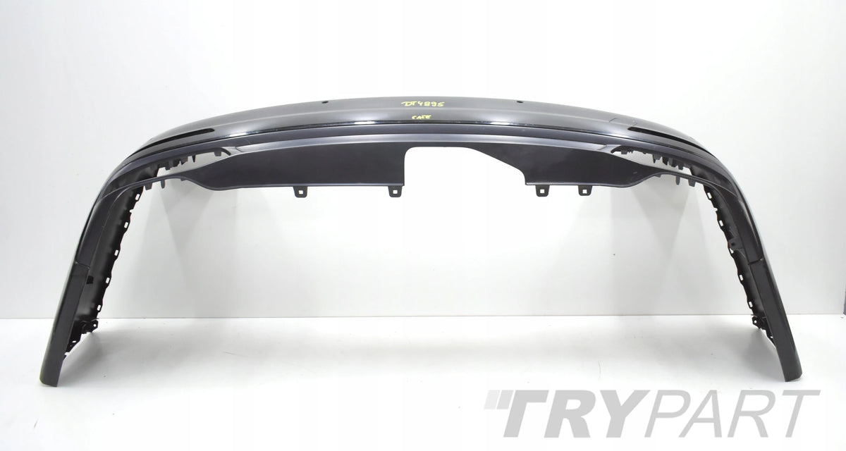 AUDI A6 C8 4K9 REAR BUMPER ORG ESTATE + BOTTOM