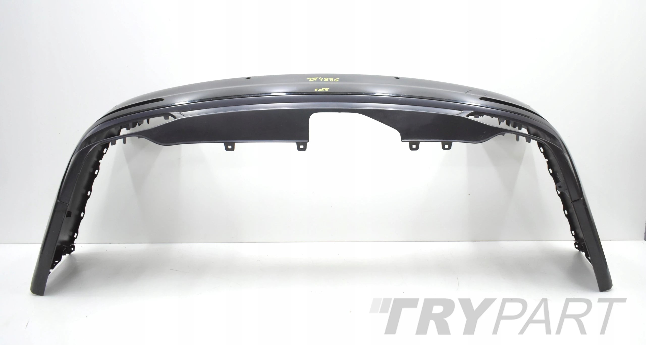 AUDI A6 C8 4K9 REAR BUMPER ORG ESTATE + BOTTOM