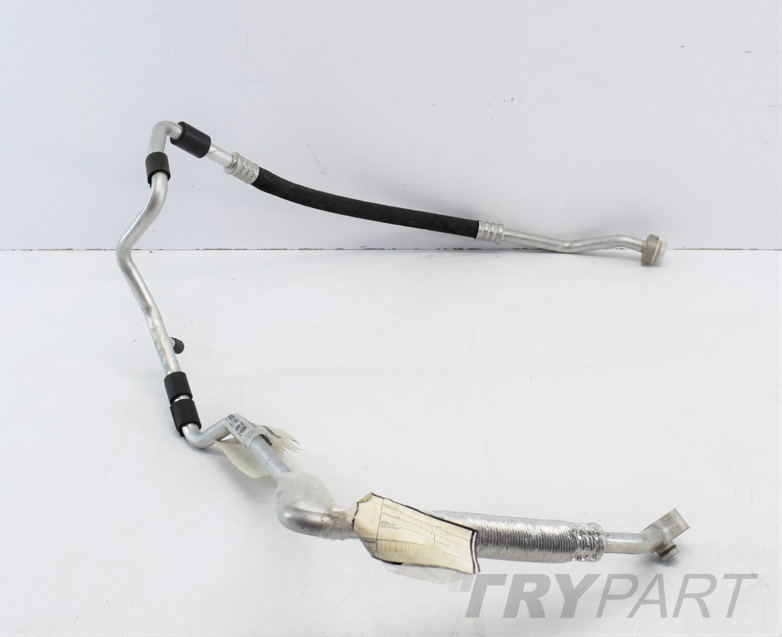 VW PASSAT B8 CC TDI AIR CONDITIONING HOSE NEW