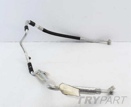 VW PASSAT B8 CC TDI AIR CONDITIONING HOSE NEW