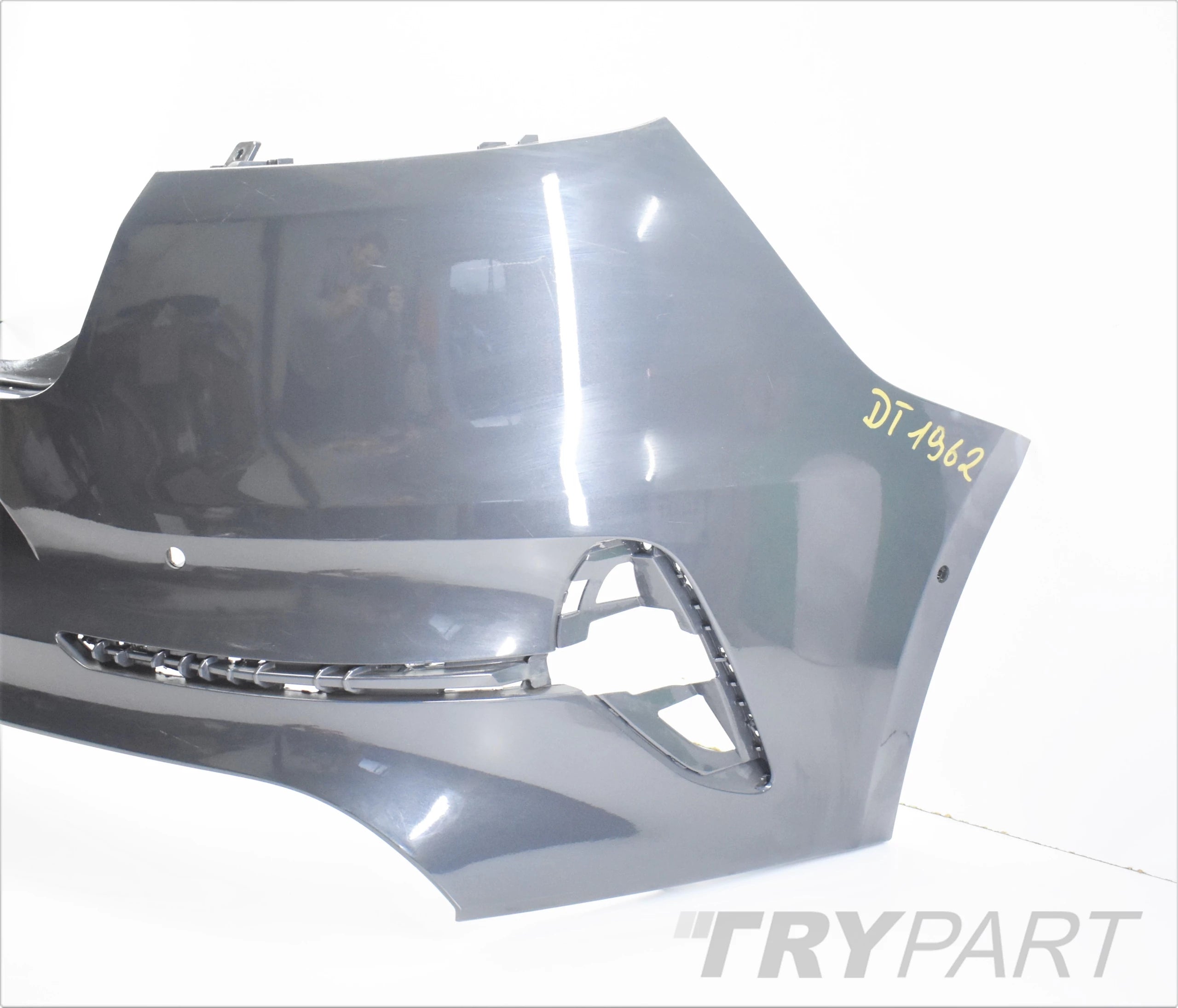 KIA PRO CEED GT REAR BUMPER SUPER CONDITION ORG 19+
