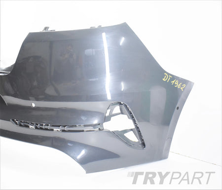 KIA PRO CEED GT REAR BUMPER SUPER CONDITION ORG 19+
