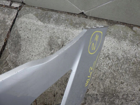 FORD FOCUS MK4 IV 2018- Front Bumper