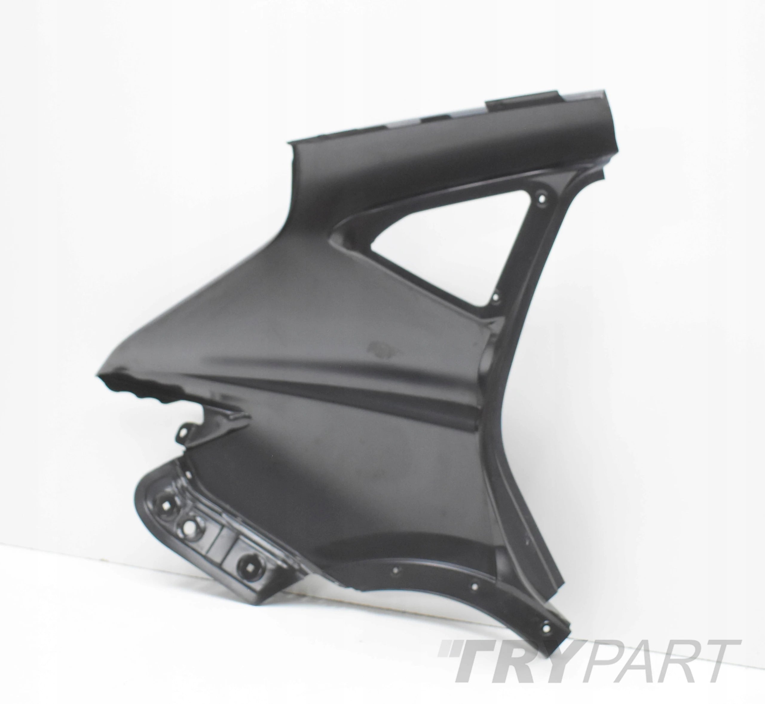 CUPRA FORMENTOR 5FF REAR LEFT FENDER CLADDING REAR NEW ORG 5FF809605B
