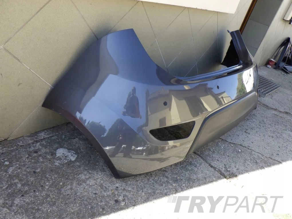 HYUNDAI IX20 ix 20 10- Rear Bumper