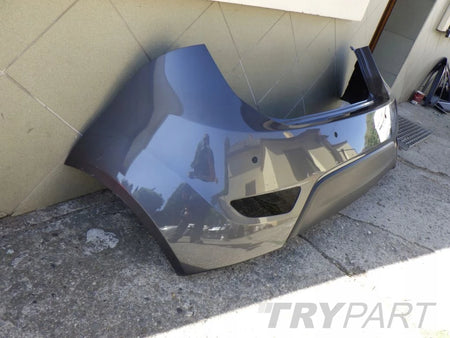 HYUNDAI IX20 ix 20 10- Rear Bumper