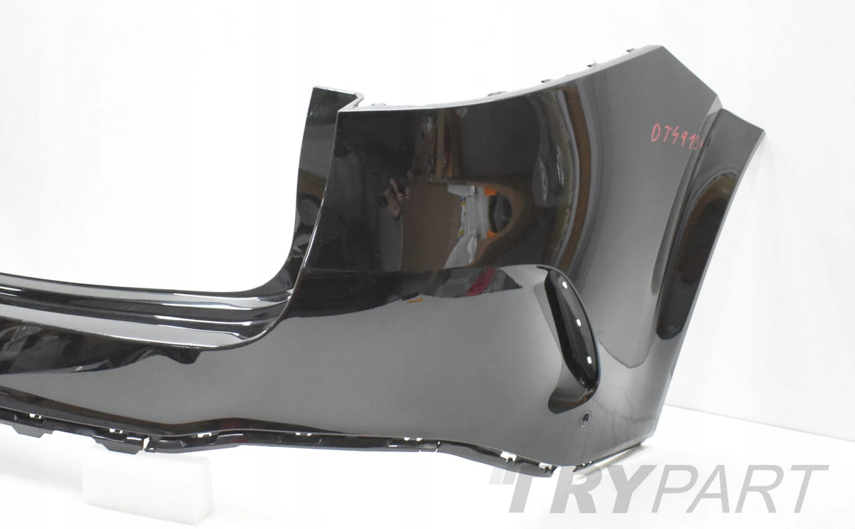 MERCEDES GLE W167 AMG REAR BUMPER ORG
