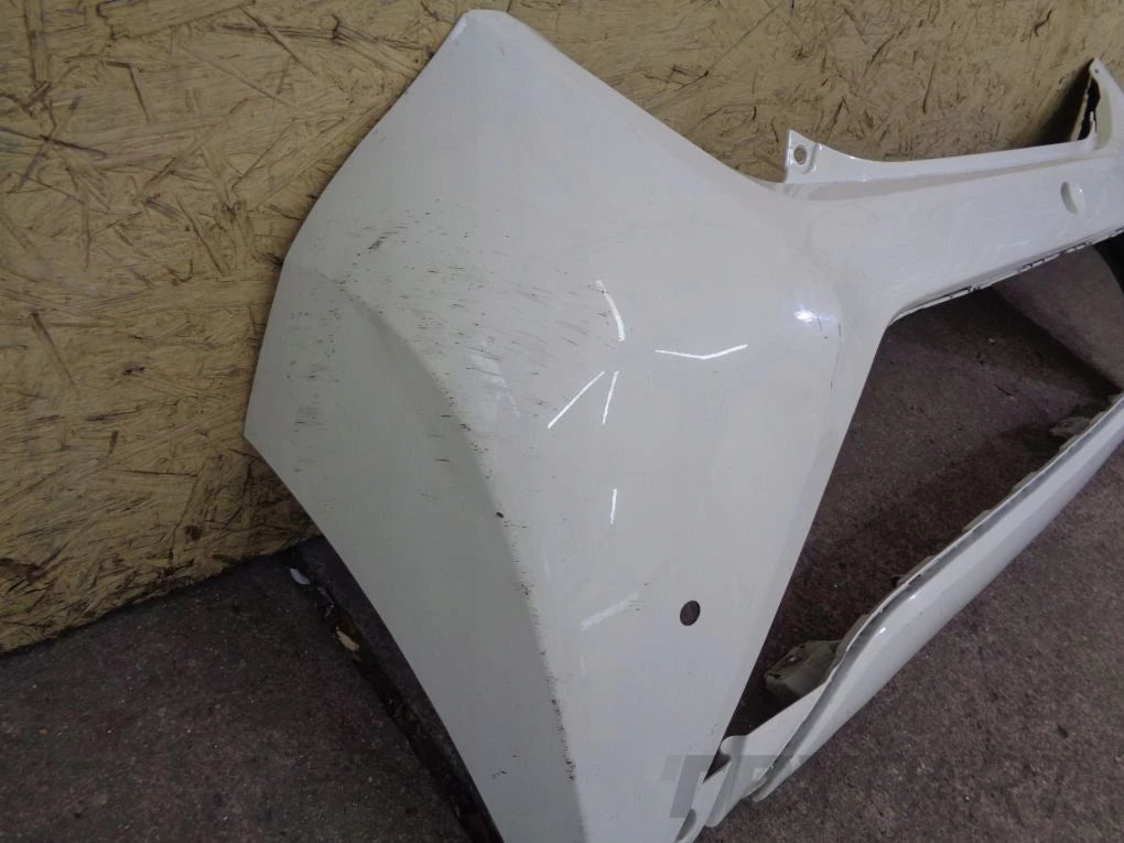 TOYOTA AYGO II 2 14- Rear Bumper