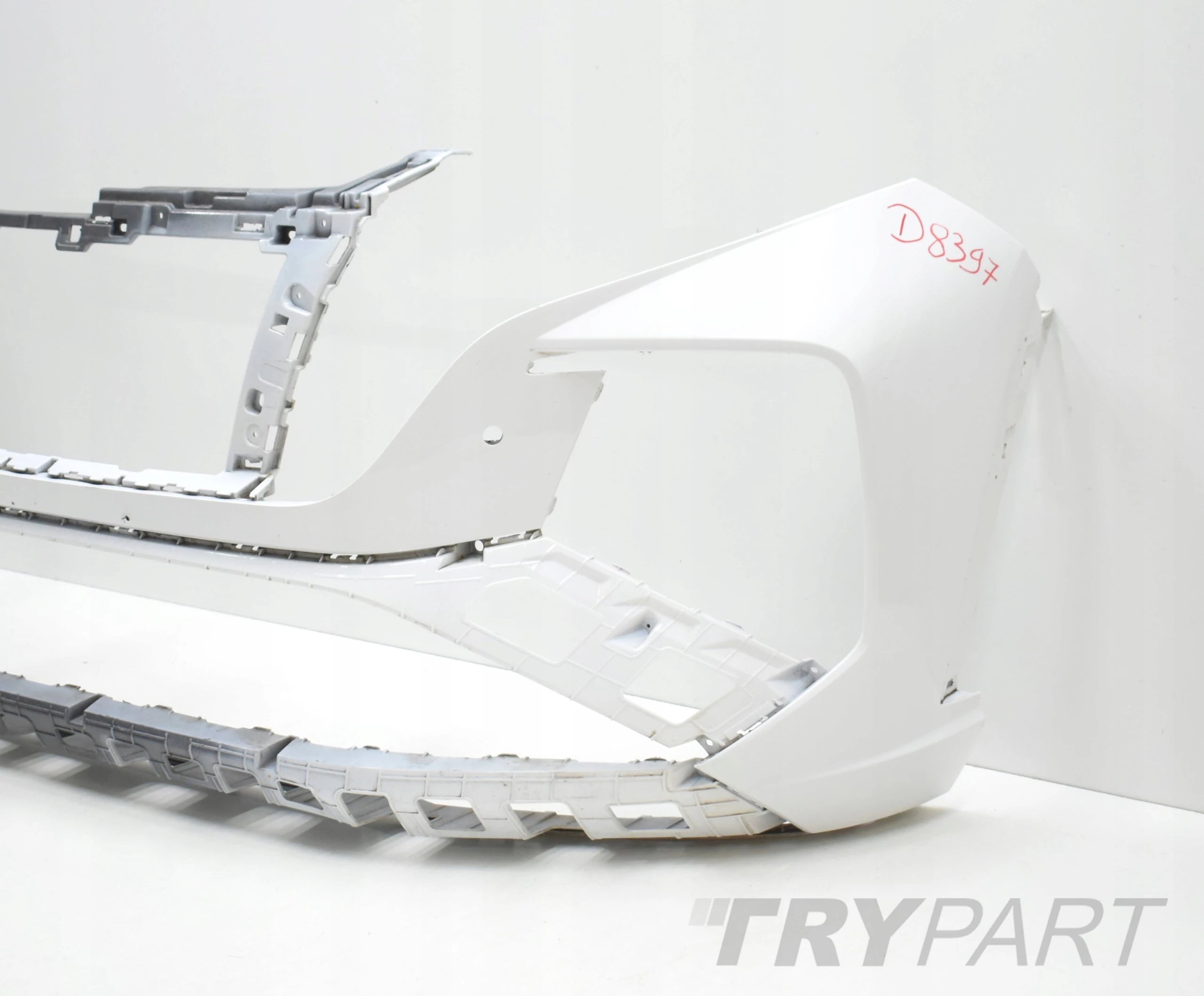 HYUNDAI TUCSON IV N LINE FRONT BUMPER ORG