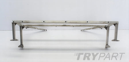 AUDI TT 8J CONVERTIBLE UNDER ENGINE SHIELD CROSSMEMBER FRAME ORG