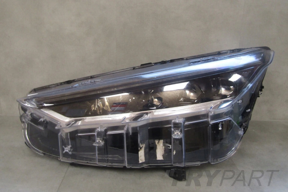 HEADLIGHT FORD MUSTANG MACH-E LED BASE 20- LH LEFT LJ8B13E015