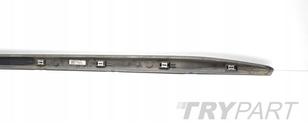 AUDI A3 8Y0 S LINE RIGHT SILL STRIP ORG