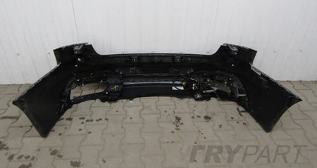 Rear Bumper for Audi A4 B9 8W5 Sedan LIFT 19- PDC