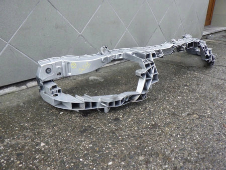 FORD FOCUS III MK3 LIFT 2014- Front Bumper Reinforcement