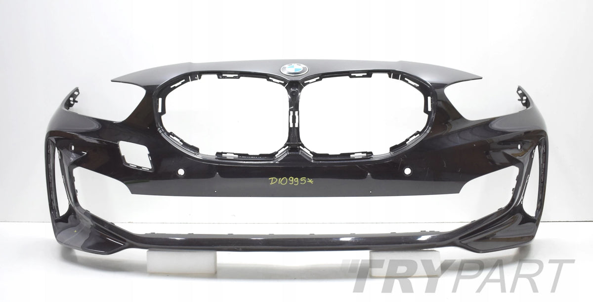 BMW 1 F40 M Package Front Bumper - Original