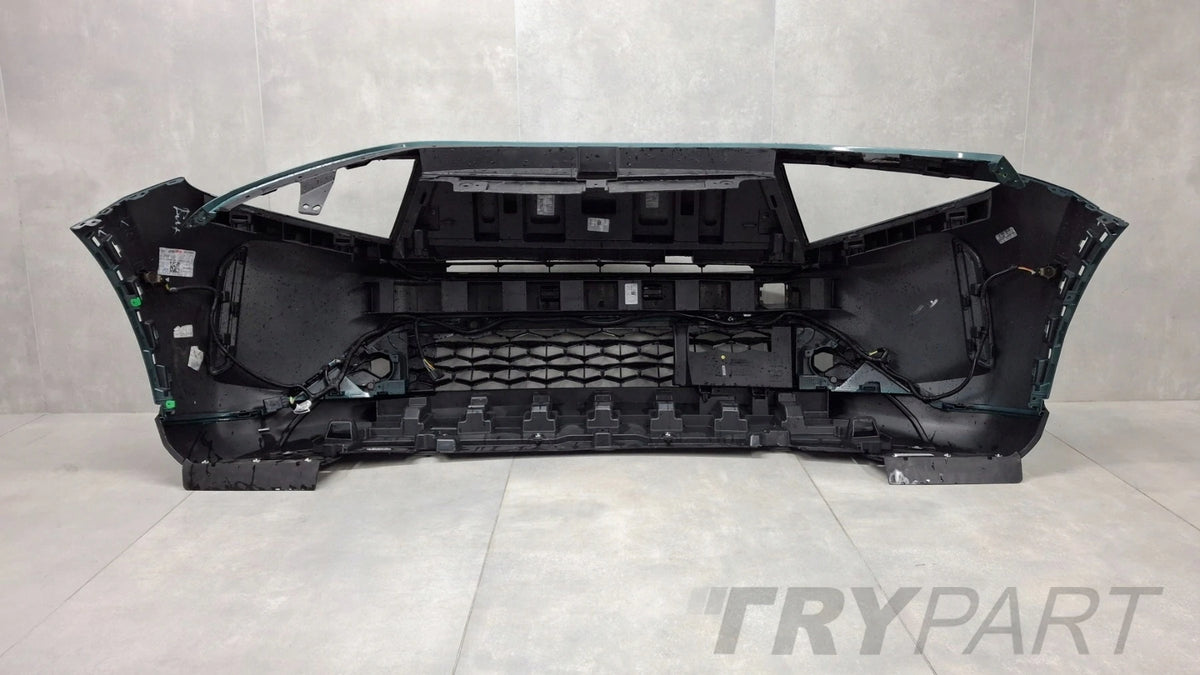 Front bumper for Opel Frontera C 24- / + 6 PDC