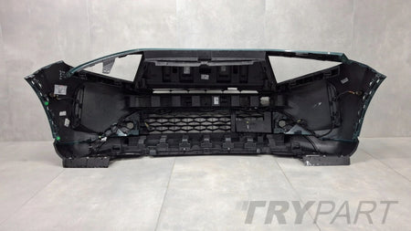 Front bumper for Opel Frontera C 24- / + 6 PDC