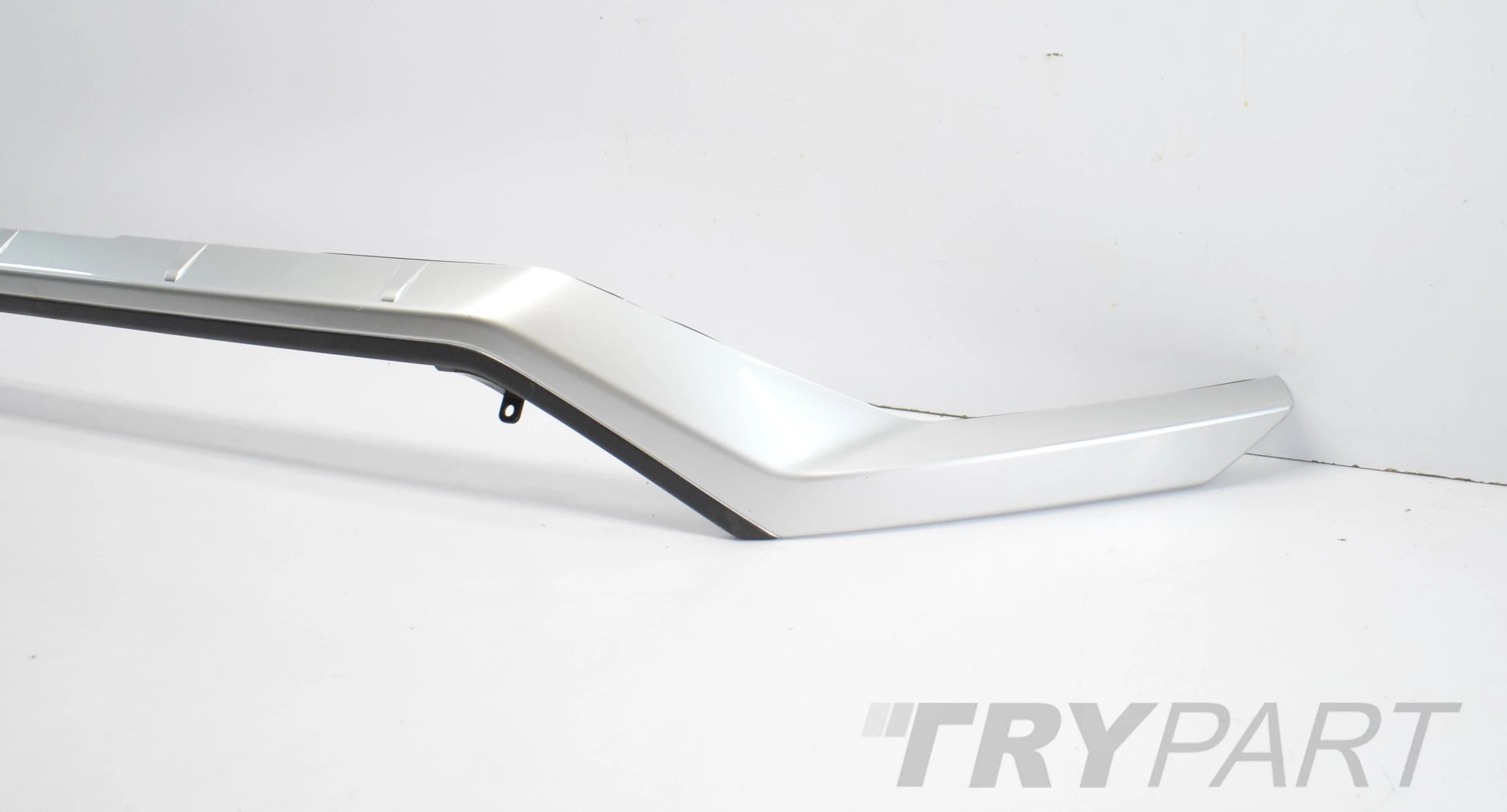 ECLIPSE CROSS SPOILER FRONT BUMPER EXTENSION NEW