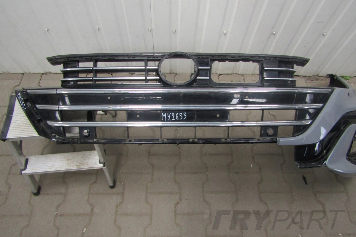 Front bumper for VW ARTEON R LINE LIFT eHybrid 20-