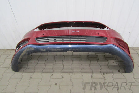 Front Bumper Ford S-Max MK2 II 15-19