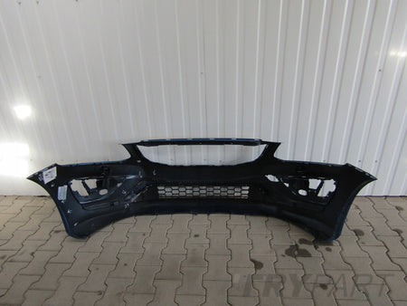 Front Bumper Volvo XC60 Lift R-Design