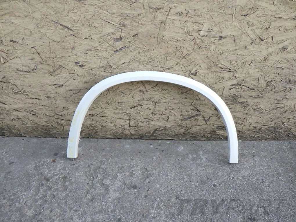 BMW X5 G05 M PACKAGE Front Right Fender Trim