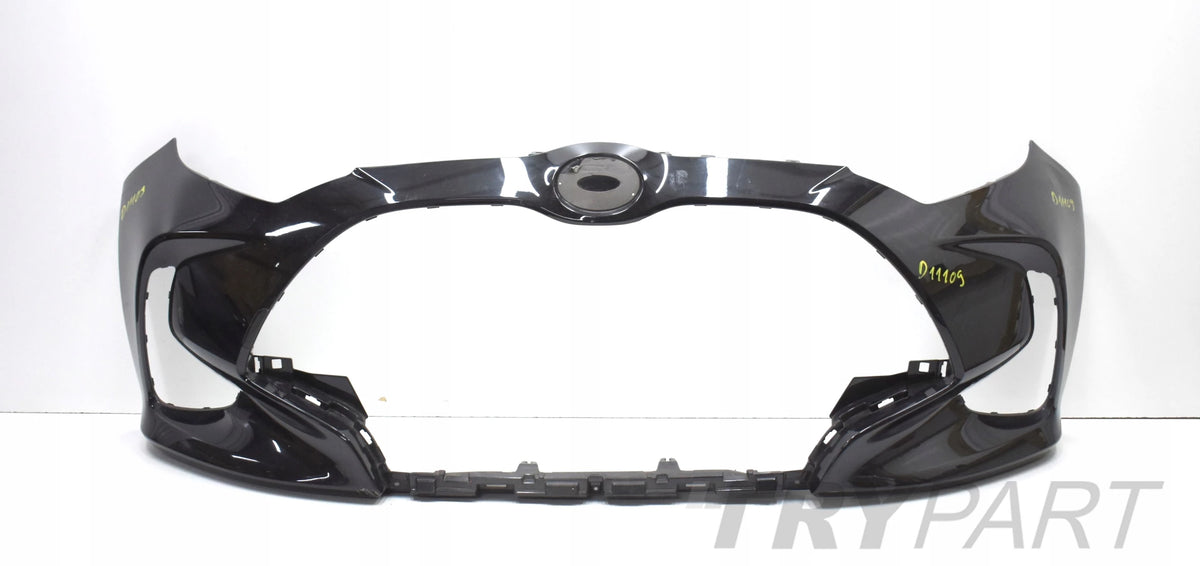 TOYOTA YARIS IV FRONT BUMPER ORG