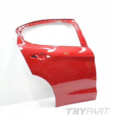 ALFA ROMEO STELVIO LIFT DOOR RIGHT REAR ORIGINAL 23+