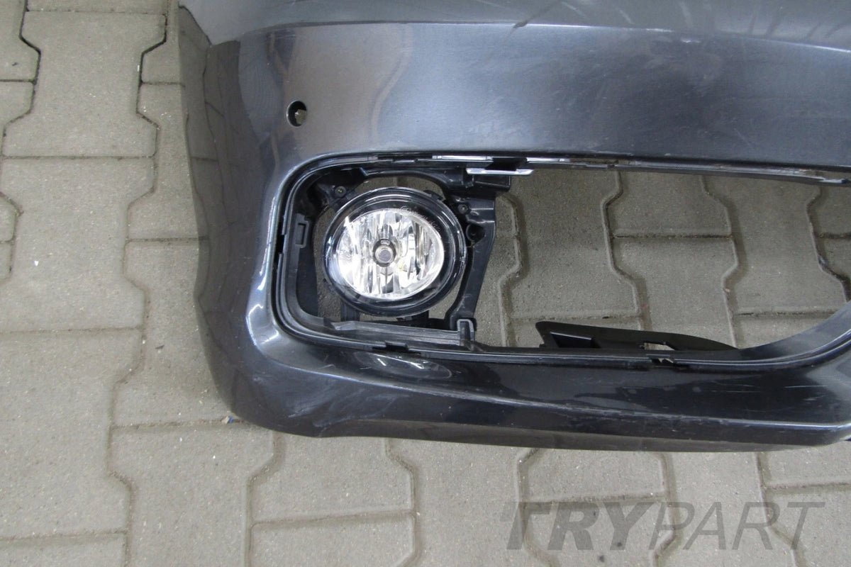 Front Bumper for BMW 1 F20 F21 Lift LCI Sport Line 15-19