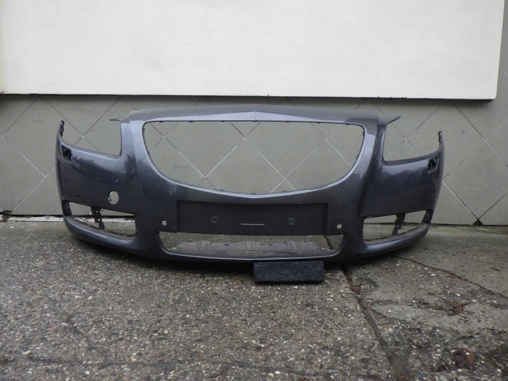 OPEL INSIGNIA A 08- Front Bumper