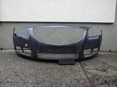 OPEL INSIGNIA A 08- Front Bumper