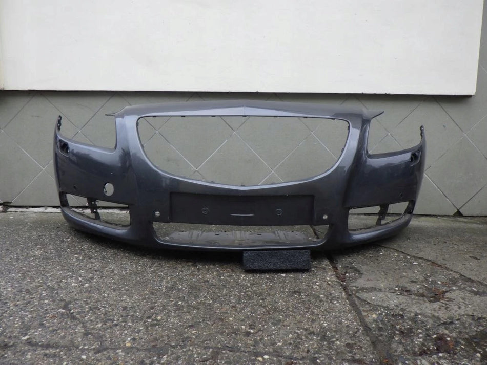 OPEL INSIGNIA A 08- Front Bumper
