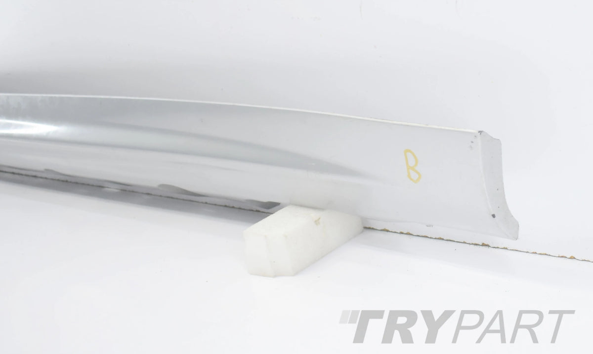 BMW 3 E46 Coupe Left Sill Cover Trim ORG