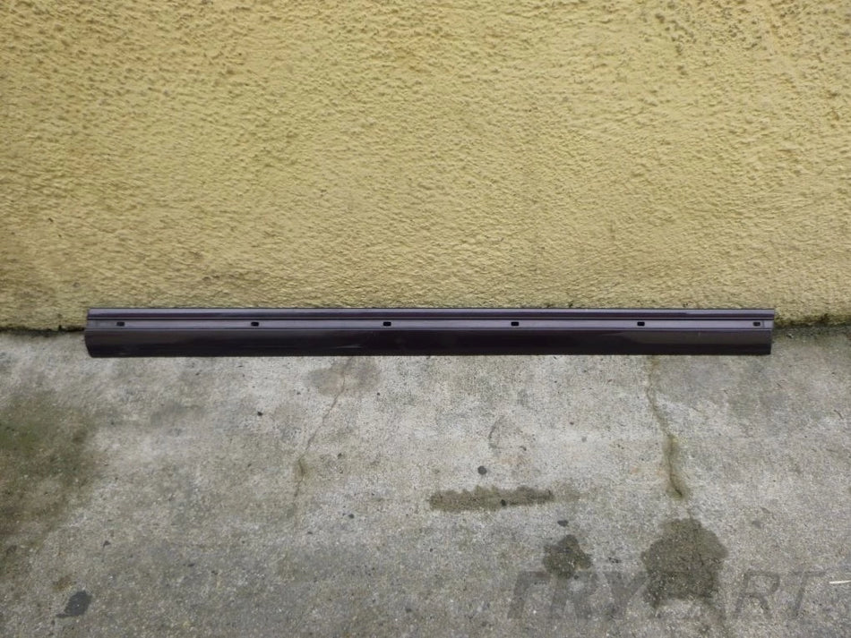 MERCEDES W210 LIFT Front Right Door Trim Strip
