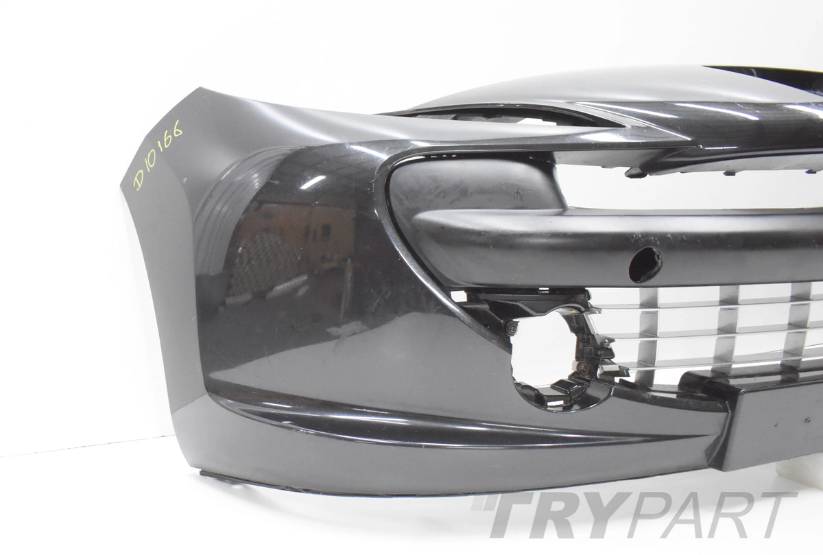 PEUGEOT 207 CC SPORT FRONT BUMPER ORG