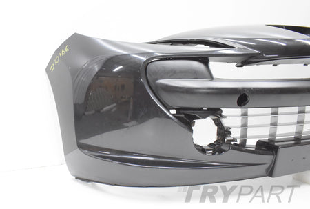 PEUGEOT 207 CC SPORT FRONT BUMPER ORG