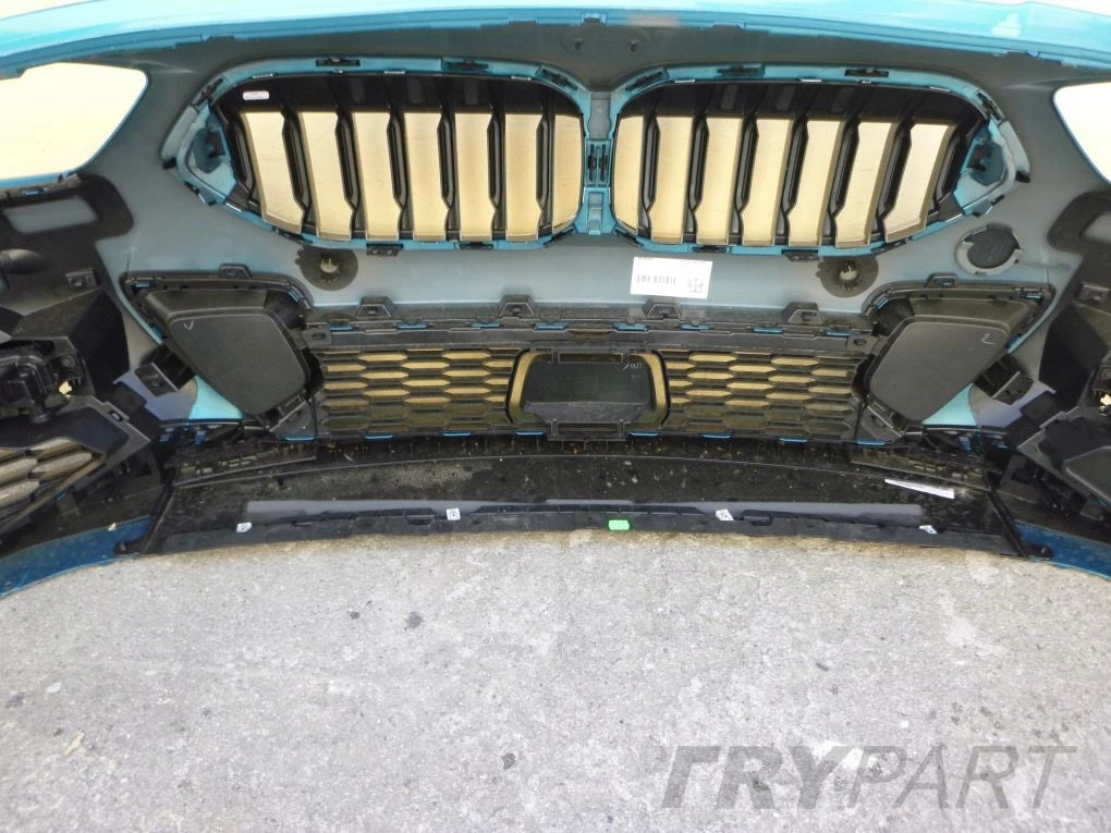 BMW 2 F44 Gran Coupe M Sport Package LED Front Bumper