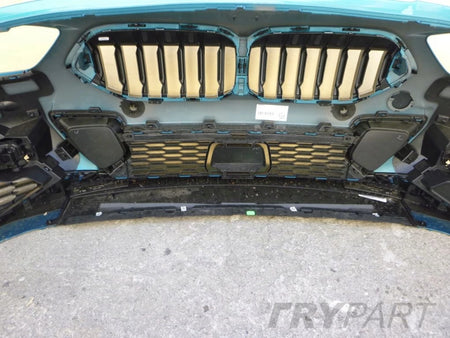 BMW 2 F44 Gran Coupe M Sport Package LED Front Bumper