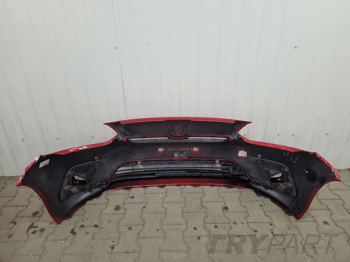 Front Bumper Honda Jazz 5 V 20-