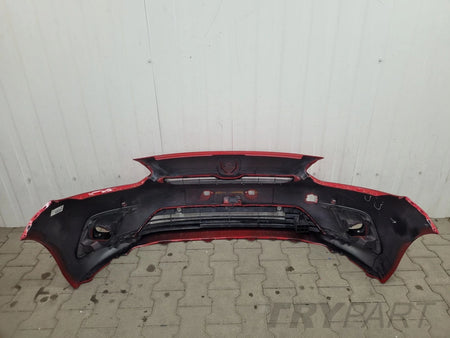 Front Bumper Honda Jazz 5 V 20-