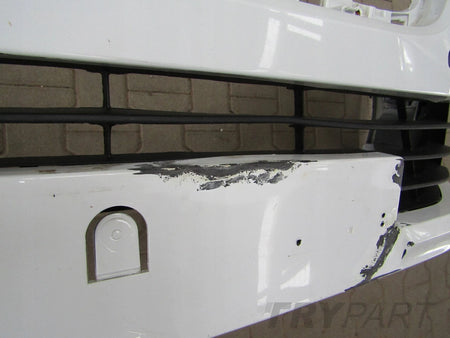 Front Bumper for Renault Talisman 15-