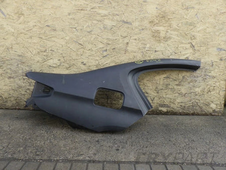 BMW 5 G30 SEDAN 17- Rear Fender Right