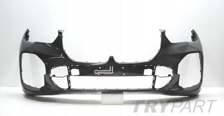 BMW X5 G05 M PACKAGE FRONT BUMPER ORIGINAL