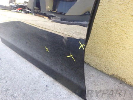 BMW 5 G30 G31 Front Left Door