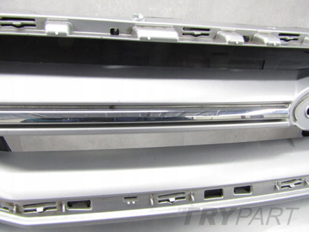 Front Bumper for Ford Kuga Mk2 Facelift 16-19