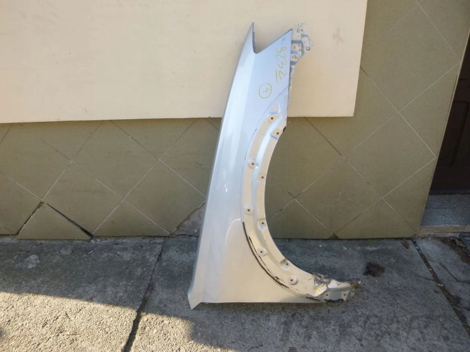 SUBARU OUTBACK LEGACY IV Front Right Fender