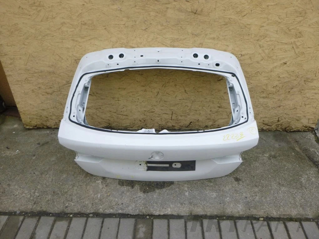 BMW 1 F40 20- Rear Trunk Lid