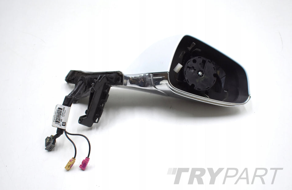 TESLA MODEL S ELECTRIC MIRROR RIGHT EU ORG 12 PIN